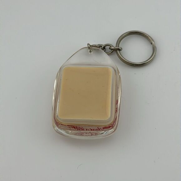 Vintage Panasonic key chain - Picture 2 of 2